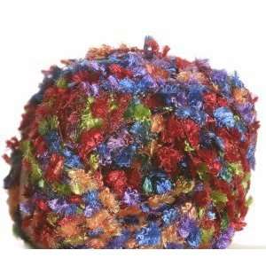  Crystal Palace Little Flowers Confetti 9552 Yarn Arts 