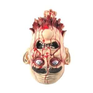  Beheaded Wall Decoration ~ Halloween Decorations & Props 