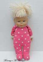 Mattel 1964 Drowsy Classic Collection Doll Talks  