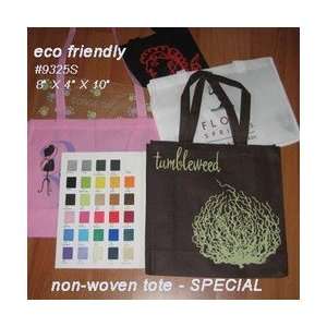 Eco Friendly None Woven Tote Bags Eco Friendly None Woven Tote Bags 