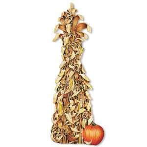   Party By Beistle Company 5 Jointed Cornstalk Cutout 