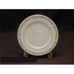  Syracuse Belcanto Bread & Butter Plates