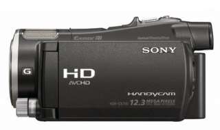 SONY HDR CX560E CX560 CX560V 64GB CAMCORDER PAL JAPAN  