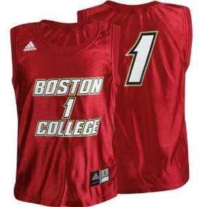  Boston College Eagles Infant Replica Basketball Jersey 