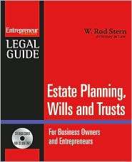   Entrepreneurs, (1599180944), W. Rod Stern, Textbooks   