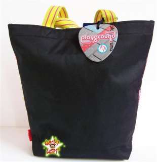 BAMBI Official Trendy Shopper Shoulder Bag Sweet NEW  