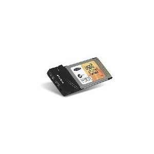  Belkin Hi Speed USB 2.0 Notebook Card Electronics