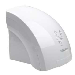 New Infrared Shockproof Waterproof Automatic Hand Dryer  
