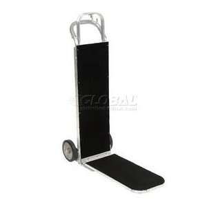  Bellman Carpeted Luggage Hand Cart 600 Lb. Capacity 