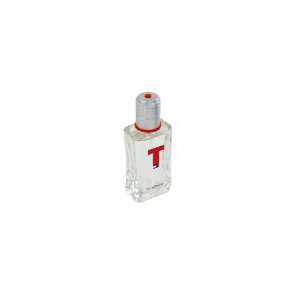  TOMMY T, 1.7 for MEN by TOMMY HILFIGER EDT Health 