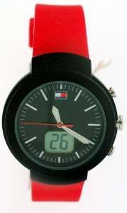  Tommy Hilfiger Watch 1710022 Watches