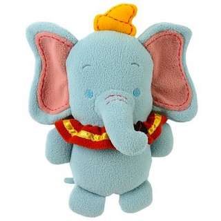   the flying elephant pook a looz plush doll too cute for their own good