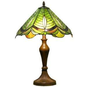  Cone Table Lamp