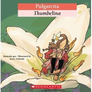   (Bilingual Tales) (Spanish Edition) [Paperback] Scholastic Books
