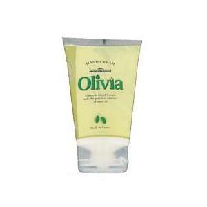  Olivia Hand Cream   130 ml Tube
