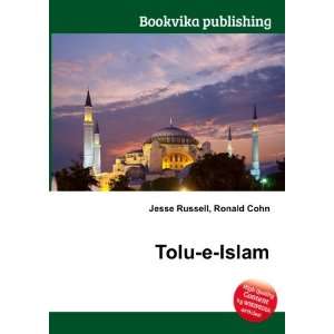 Tolu e Islam Ronald Cohn Jesse Russell  Books