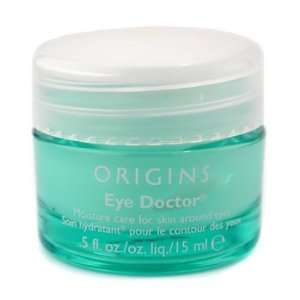  Eye Doctor Moisture Care For Skin Around Eyes 15ml/0.5oz 