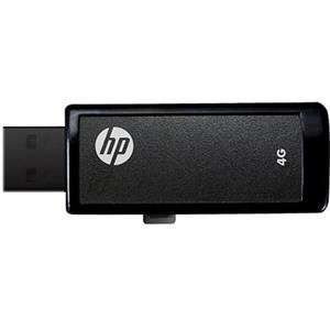  NEW HP 4GB v255w USB Flash Drive (Flash Memory & Readers 