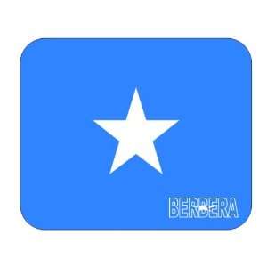  Somalia, Berbera Mouse Pad 