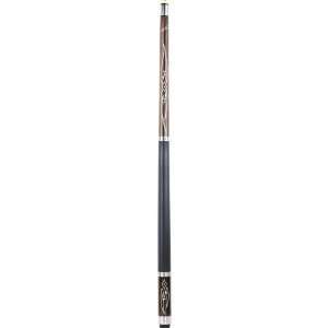  Cuetec R 360 Brown Pool Cue with Wing Design Automotive