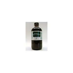  Hoxsey Red Clover Supreme 8 oz (HOXS4) Health & Personal 