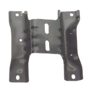   CCC579 84BDSR Right Front Bumper Bracket 1997 1998 Ford Expedition