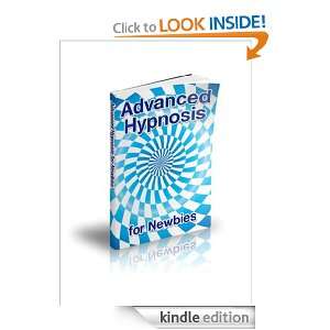 Advanced Hypnosis the majority of hypnosis used is to aid people 