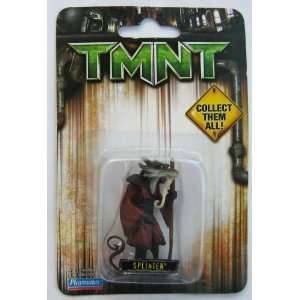  TMNT (2006) Mini 2 Splinter Figure 
