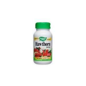  Hawthorn Berries 100 Cp