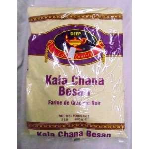  Deep Brand   Kala Chana Besan   2 lbs 