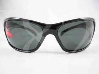 Bolle RECOIL Sunglasses Black Red Snake TNS 10766  