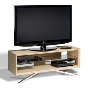  Techlink Arena Flat Screen TV Stand for Screens up to 50 