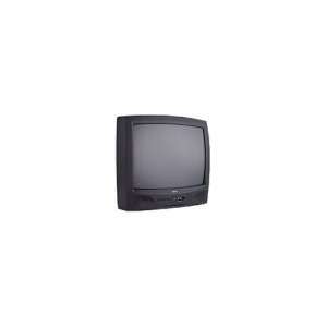  RCA F19420 19 Color TV Electronics