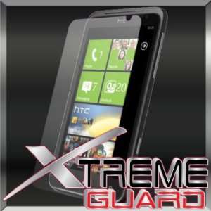  HTC TITAN AT&T XtremeGUARD© Screen Protector (Ultra CLEAR 