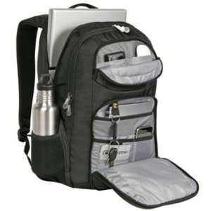  Ogio Merger Messenger Travel Bag 17 Laptop Backpack 
