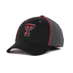  Red Raiders Top of the World NCAA Buzzer Beater Cap