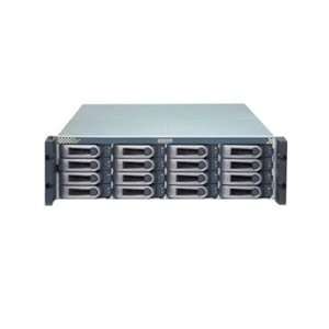   RAID 3GB Fibre Channel To SAS/SATA 8x2tb SATA HDD Retail Electronics