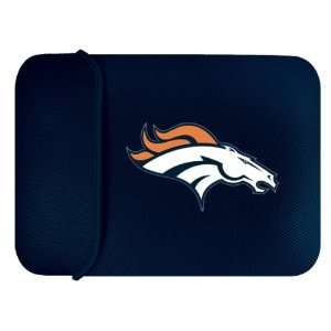  NFL Denver Broncos Netbook Sleeve
