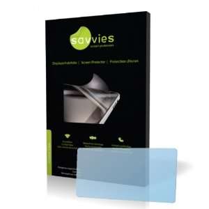  Savvies Crystalclear Screen Protector for Nokia 7710 
