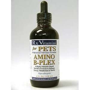  Amino B plex 4fl oz