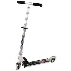  Pacific Kids Push Kick Scooter Boys Girls SILVER Toys 