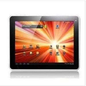   Multi Touch Rockchip 2918 1.2G Andriod2.3 Tablet PC Computers
