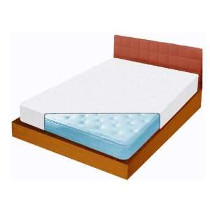  QUEEN SIZE   FITTED BED BUG BARRIER MATTRESS COVER (SET OF 