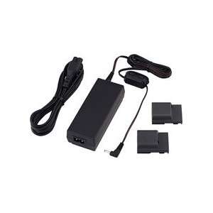  AC Adapter Kit For PowerShot A Series Digital Cam
