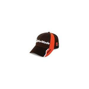  Cleveland Browns Logo Taylormade Nighthawk Hat