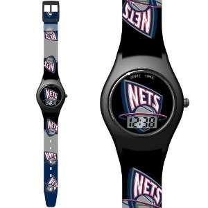  New Jersey Nets Fan Series Watch