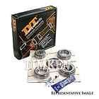 Timken Differential and Rear end rebuild kit for GM and isuzu vehicles