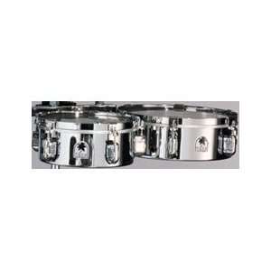  Toca 8 Mini Timbale Musical Instruments