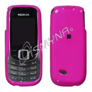  Snap On Protector Case Hard Cover for Nokia 2320 Classic 