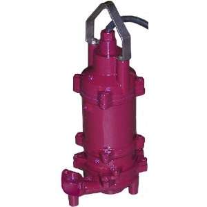   Grinder Sewage Pump External Start Components 30 Cord 